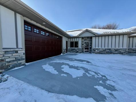 736 Oak Trail Fergus Falls MN 56537