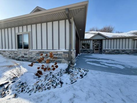 736 Oak Trail Fergus Falls MN 56537