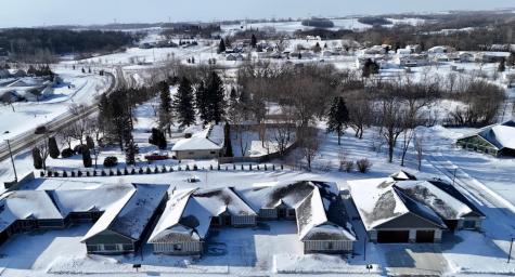 736 Oak Trail Fergus Falls MN 56537