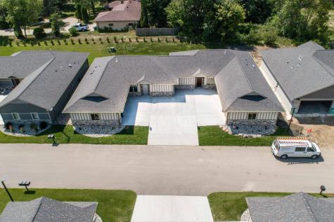 736 Oak Trail Fergus Falls MN 56537
