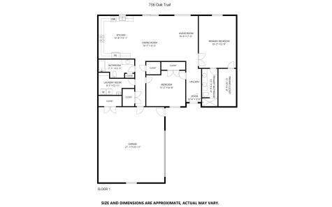 736 Oak Trail Fergus Falls MN 56537