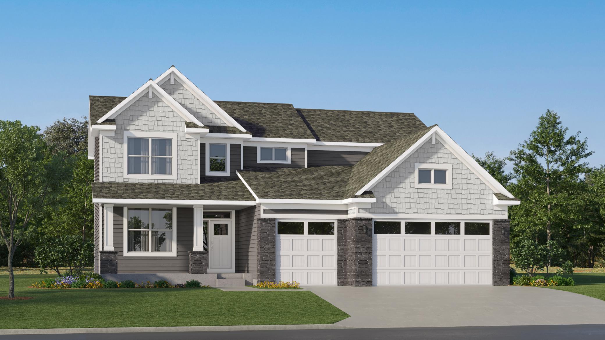 1714 Hadley Hills Drive NE Rochester MN 55906
