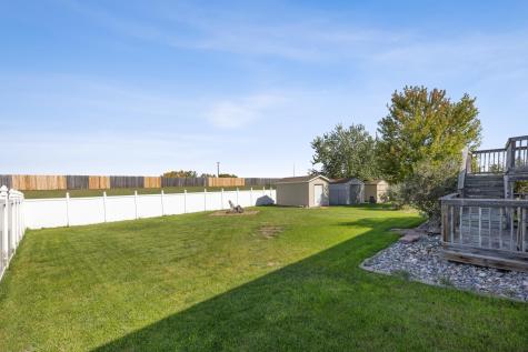 78 Evergreen Circle West Fargo ND 58078
