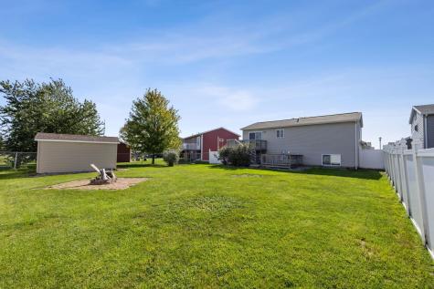 78 Evergreen Circle West Fargo ND 58078