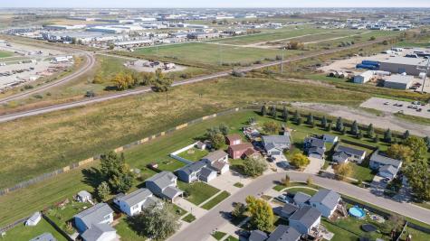 78 Evergreen Circle West Fargo ND 58078