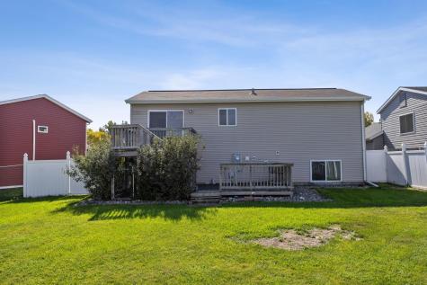 78 Evergreen Circle West Fargo ND 58078