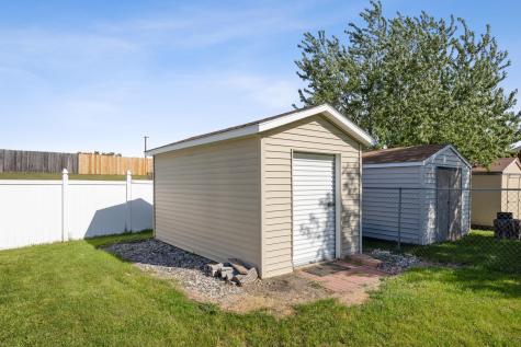 78 Evergreen Circle West Fargo ND 58078