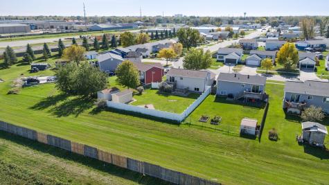 78 Evergreen Circle West Fargo ND 58078