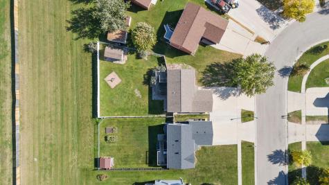 78 Evergreen Circle West Fargo ND 58078