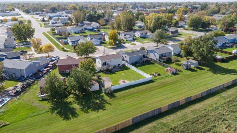 78 Evergreen Circle West Fargo ND 58078