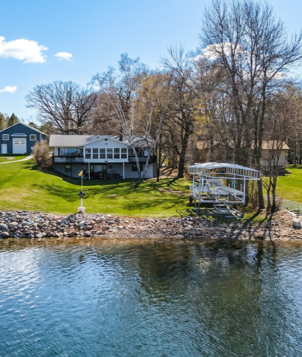 20645 Oakland Beach Road Detroit Lakes MN 56501