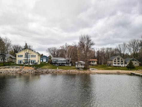 20645 Oakland Beach Road Detroit Lakes MN 56501