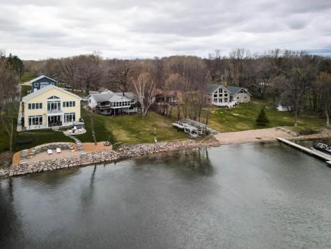 20645 Oakland Beach Road Detroit Lakes MN 56501