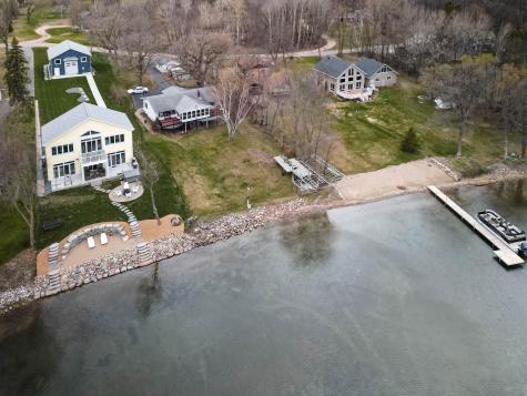 20645 Oakland Beach Road Detroit Lakes MN 56501