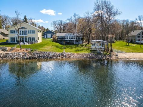 20645 Oakland Beach Road Detroit Lakes MN 56501