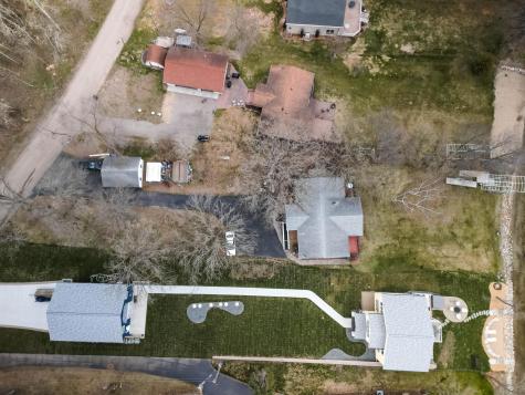 20645 Oakland Beach Road Detroit Lakes MN 56501