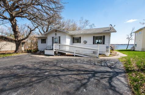 20645 Oakland Beach Road Detroit Lakes MN 56501