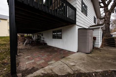 20645 Oakland Beach Road Detroit Lakes MN 56501