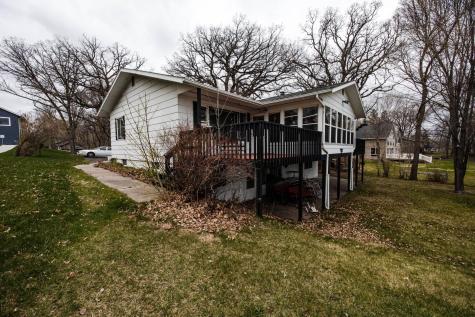 20645 Oakland Beach Road Detroit Lakes MN 56501