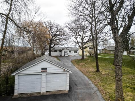 20645 Oakland Beach Road Detroit Lakes MN 56501