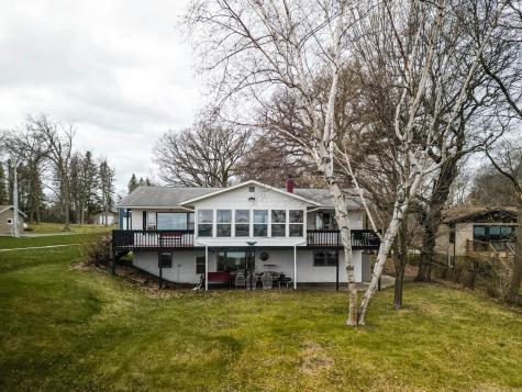 20645 Oakland Beach Road Detroit Lakes MN 56501