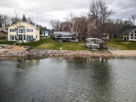 20645 Oakland Beach Road Detroit Lakes MN 56501