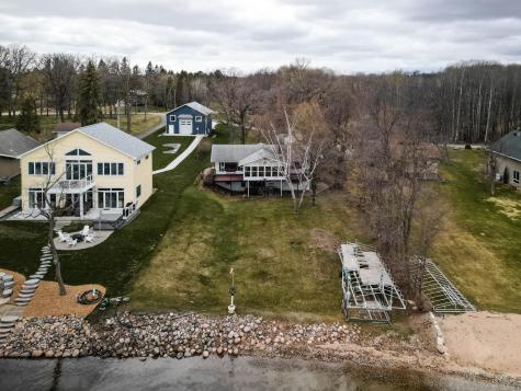 20645 Oakland Beach Road Detroit Lakes MN 56501