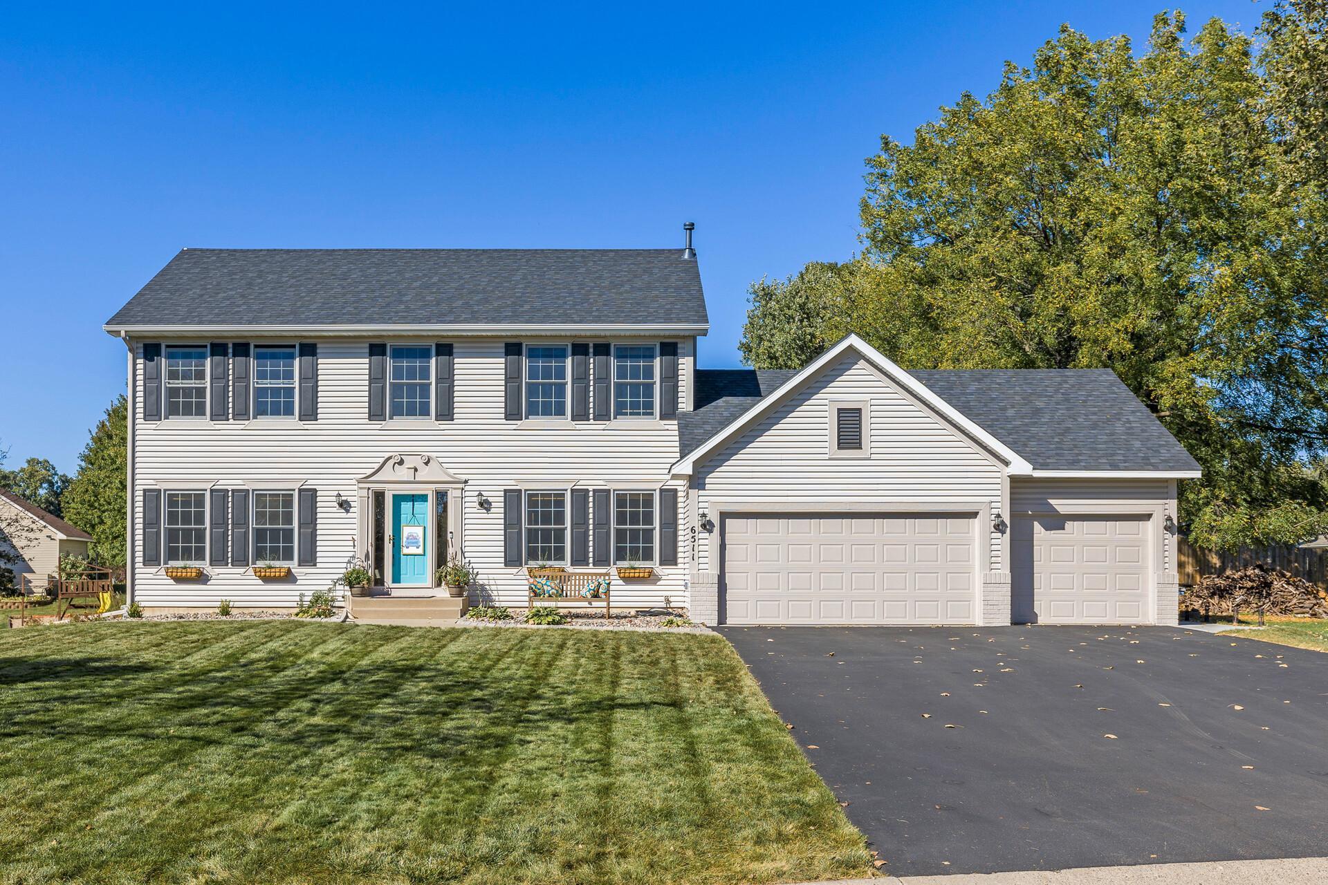 6511 137th Street W Apple Valley MN 55124