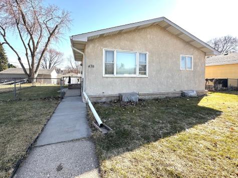 458 Lafond Avenue Saint Paul MN 55103