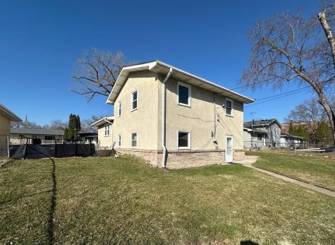 458 Lafond Avenue Saint Paul MN 55103