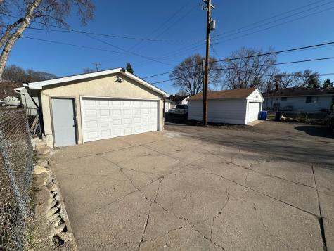 458 Lafond Avenue Saint Paul MN 55103