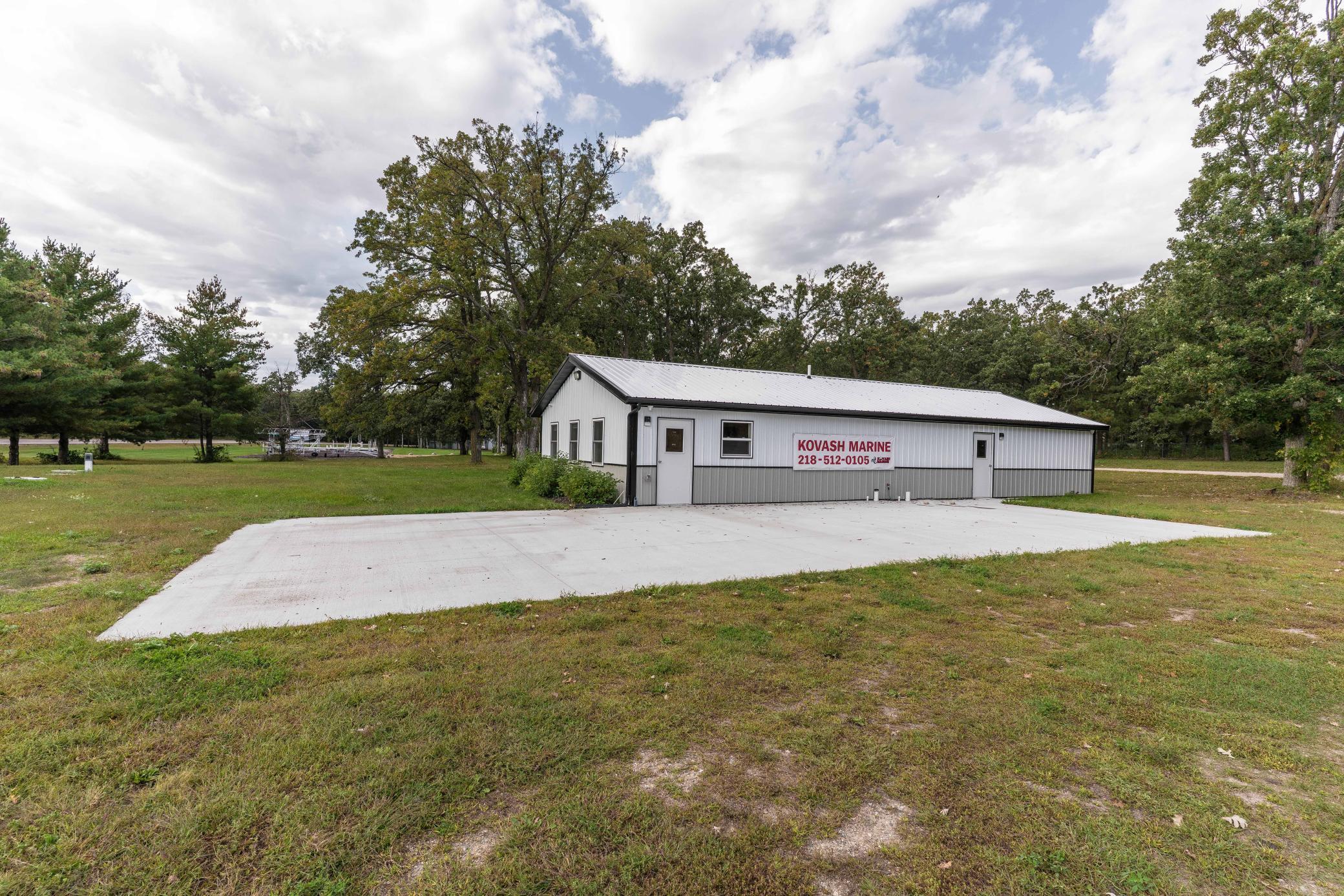 102 Pottery Drive Ottertail MN 56571