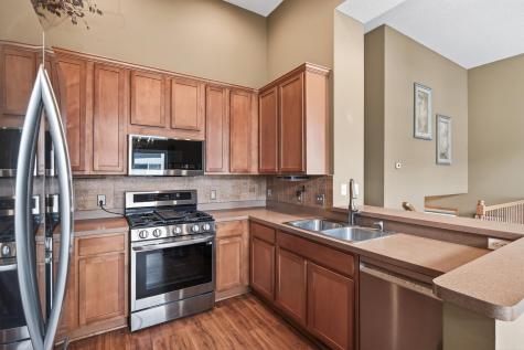 15422 Foster Drive N Hugo MN 55038