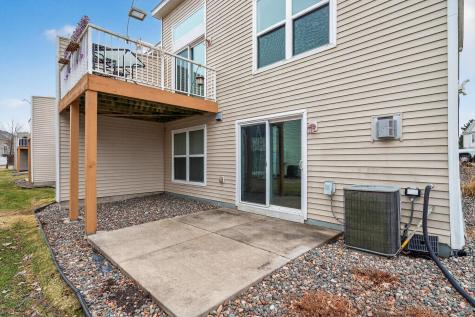 15422 Foster Drive N Hugo MN 55038