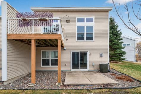 15422 Foster Drive N Hugo MN 55038