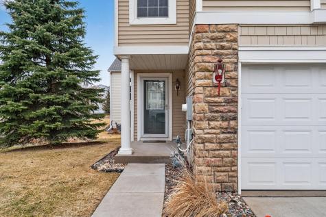 15422 Foster Drive N Hugo MN 55038
