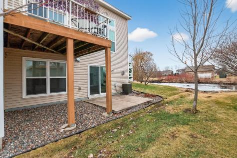 15422 Foster Drive N Hugo MN 55038