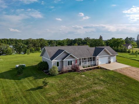 29506 435th Avenue Ottertail MN 56571