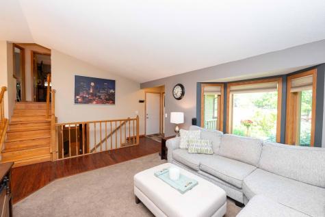 1322 138th Avenue NW Andover MN 55304