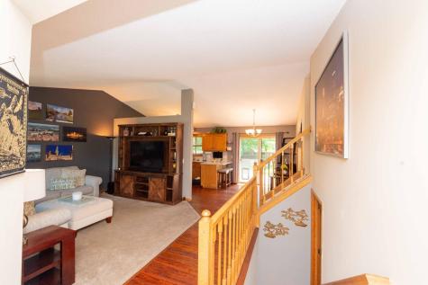 1322 138th Avenue NW Andover MN 55304