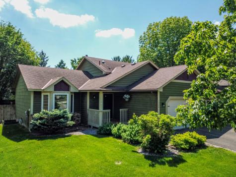 1322 138th Avenue NW Andover MN 55304