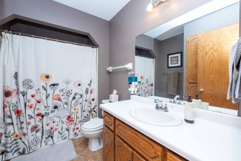 1322 138th Avenue NW Andover MN 55304