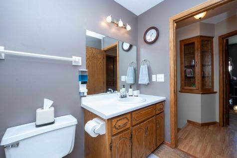 1322 138th Avenue NW Andover MN 55304