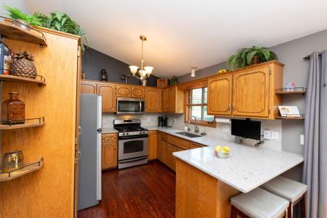 1322 138th Avenue NW Andover MN 55304