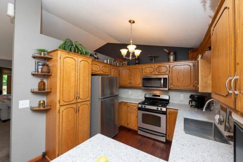 1322 138th Avenue NW Andover MN 55304