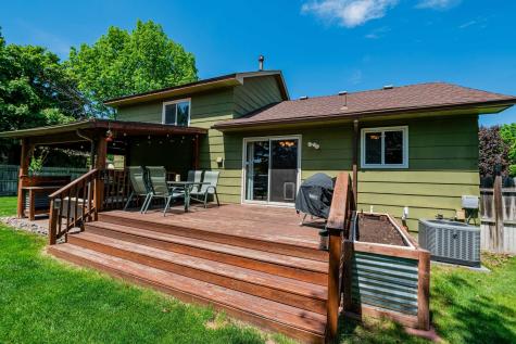 1322 138th Avenue NW Andover MN 55304