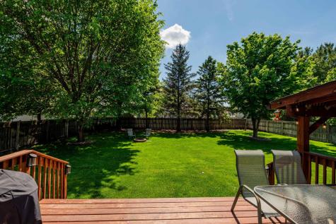 1322 138th Avenue NW Andover MN 55304