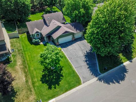 1322 138th Avenue NW Andover MN 55304
