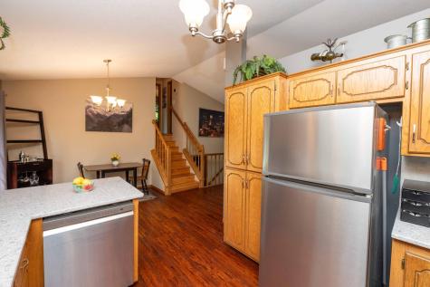 1322 138th Avenue NW Andover MN 55304