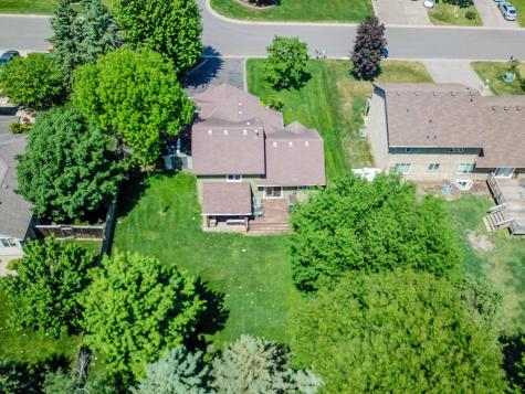 1322 138th Avenue NW Andover MN 55304